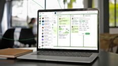 В корпоративном мессенджере Frisbee запустили проектные доски — российский аналог Trello