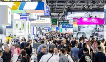 ВТБ Медицина представит возможности России на World Health Expo Dubai 2026