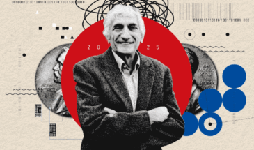 Нобелевский лауреат поставил цель создать самый мощный в мире квантовый компьютер