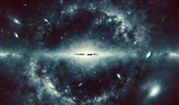 Китайские физики установили ограничения на свойства аксионной темной материи