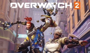 Blizzard представила обновленную Overwatch