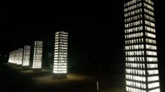 Ученые представили световой компьютер для решения невыполнимых задач