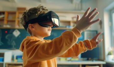 Ученые Кузбасса разработали VR-игру для восстановления детей после кардиоопераций