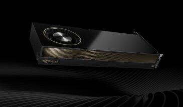 Самая мощная профессиональная видеокарта NVIDIA появилась в России с ценником от 1 млн рублей