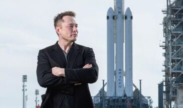 Илон Маск объявил о планах построить лунный завод и катапульту для спутников с ИИ