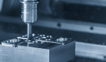 Искусственный интеллект оптимизирует обработку биосовместимого титанового сплава