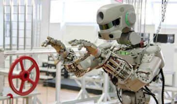 Ученые нашли способ заставить роботов точнее выполнять команды