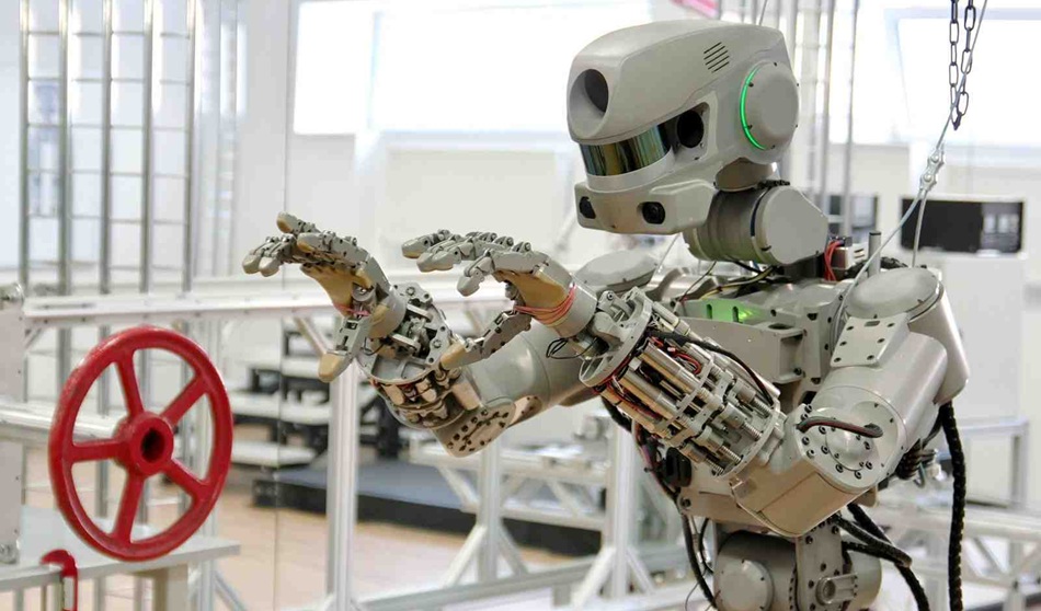 Ученые нашли способ заставить роботов точнее выполнять команды