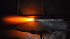 Экс‑инженер SpaceX планирует получить ракетное топливо из воды