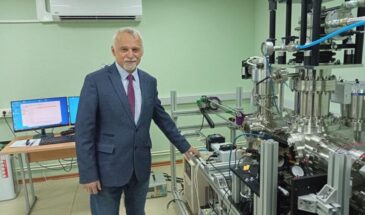 Российские ученые создали томограф «АтоТом», разбирающий вещество на атомы