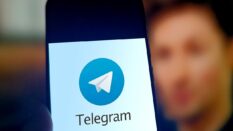 В СМИ появилась информация о возможной полной блокировке Telegram в России с 1 апреля