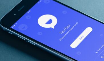 VK закрывает мессенджер «ТамТам»