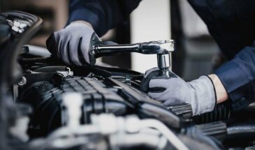 В России запустили нейросеть для диагностики и оценки стоимости ремонта авто