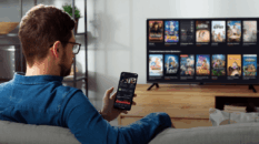 С 1 марта онлайн-кинотеатры начнут блокировать фильмы с дискредитацией традиционных ценностей