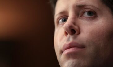 Глава OpenAI призвал к срочному регулированию ИИ по примеру МАГАТЭ