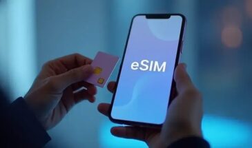 Российские операторы заняли 88% рынка eSIM-подключений через Unisimka