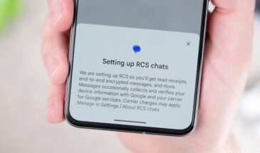 Apple тестирует защищенный обмен RCS-сообщениями между iPhone и Android