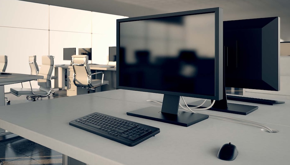 В России вырос риск краж комплектующих ПК из-за дефицита чипов