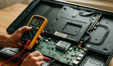 В половине российских семей настройка техники больше не «мужская» задача