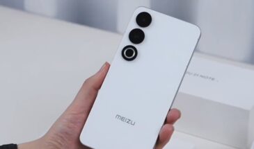 Meizu прекращает разработку новых смартфонов
