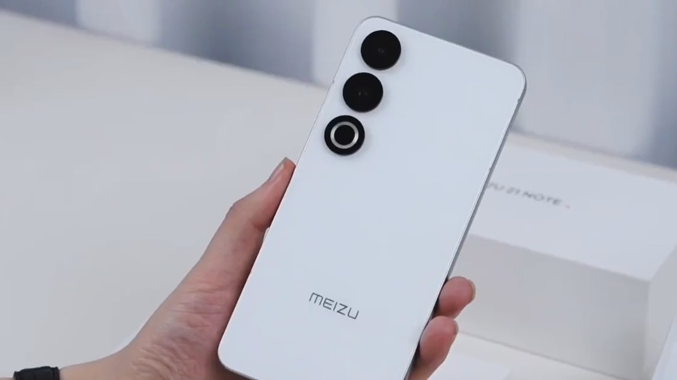 Meizu прекращает разработку новых смартфонов