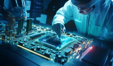 Ученые создали полупроводник для энергоэффективной электроники