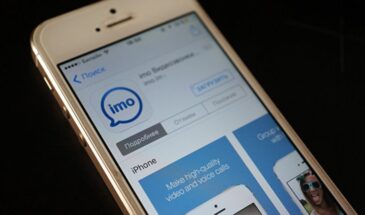 Американский мессенджер imo вошел в пятерку самых популярных в России