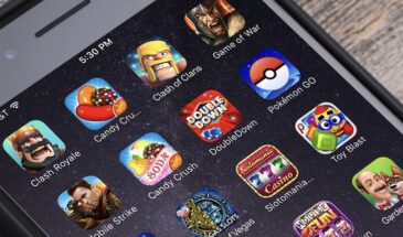 70% игровых приложений содержат уязвимости высокого уровня риска