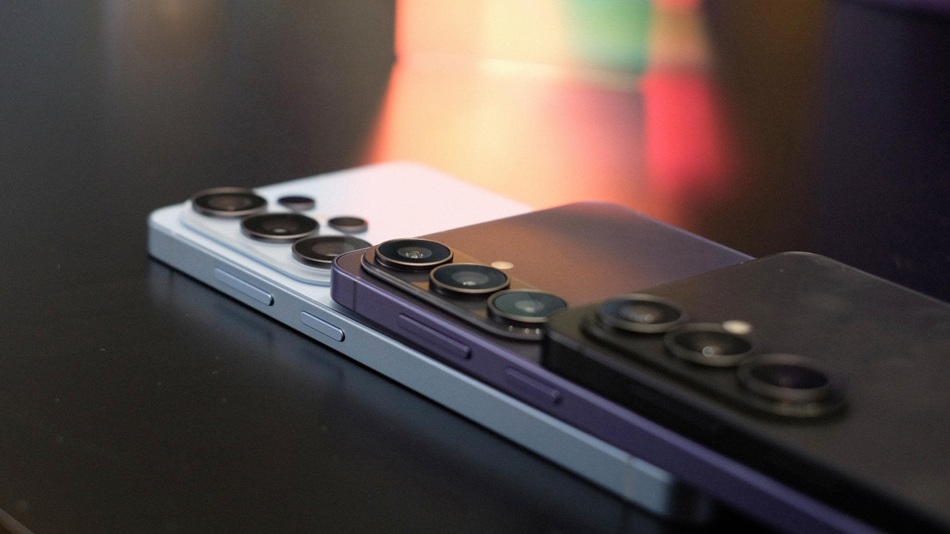 Samsung представила линейку S26 и обновленные наушники на презентации Unpacked