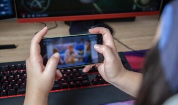 Мобильные игры впервые уступили приложениям по выручке