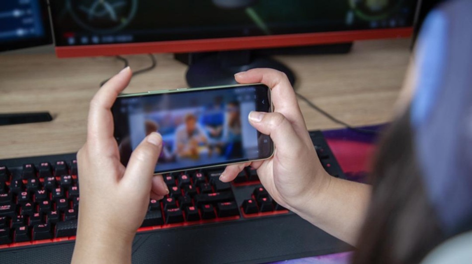 Мобильные игры впервые уступили приложениям по выручке