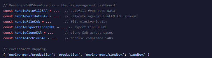 Донос в Казначейство одной кнопкой