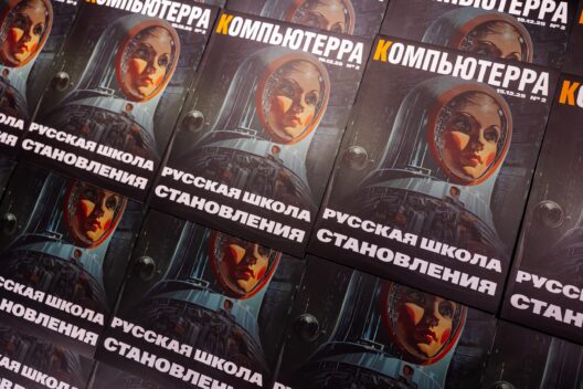 «Компьютерра» жива и будет жить!