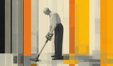 Проверяем TROUVER J40: стоит ли брать недорогой вертикальный пылесос