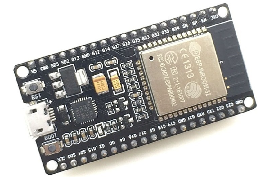 ESP32