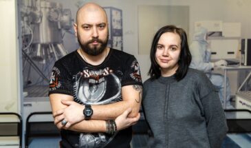 В ЛЭТИ создали компактную антенну на керамической основе для ГЛОНАСС