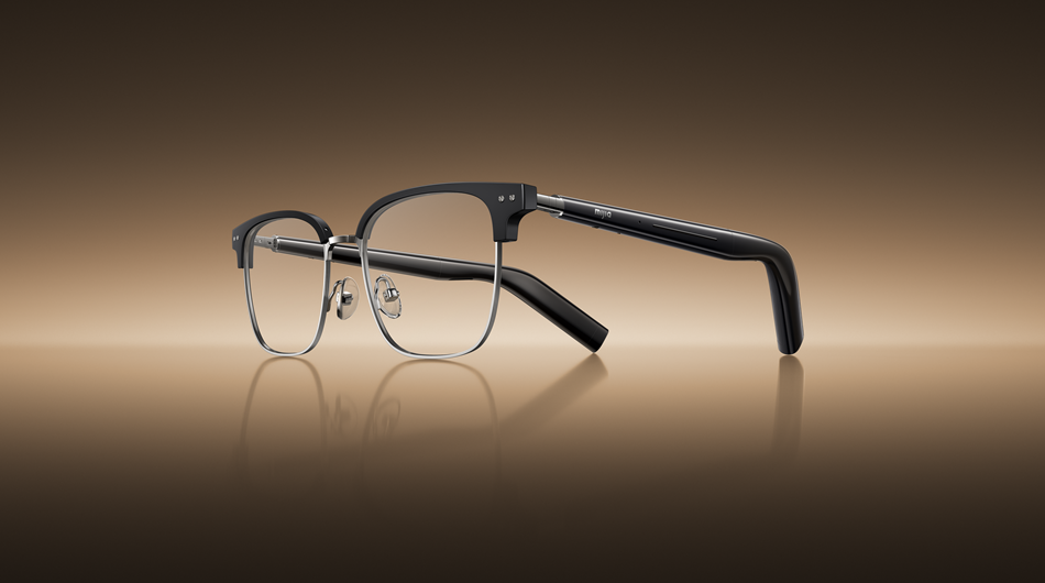 DiHouse представил в России умные очки и наушники Xiaomi