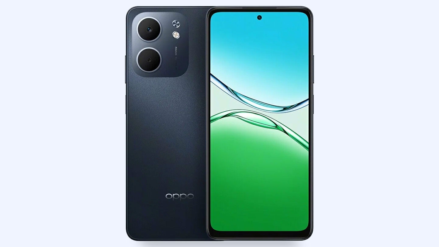 OPPO A5x