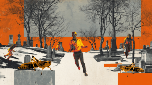 Теория мертвого интернета, стратегия саранчи и при чем здесь боты