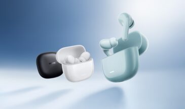 DiHouse представил в России умные очки и наушники Xiaomi