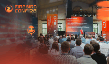 Объявлен прием докладов на Firebird Conf 2026
