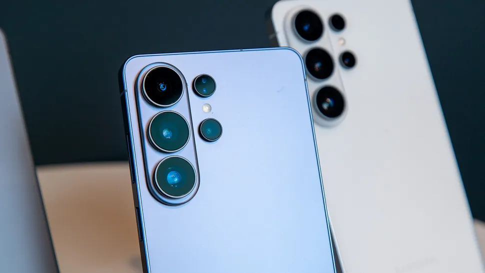 Samsung Galaxy S26 Ultra 