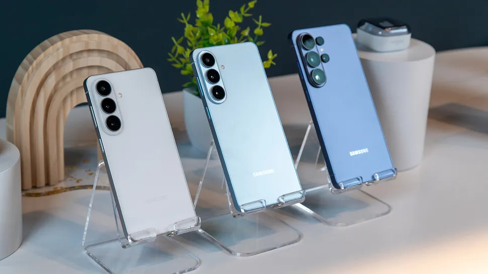 Samsung Galaxy S26 Ultra