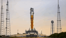 NASA переносит запуск лунной миссии «Артемида-2» с февраля на март