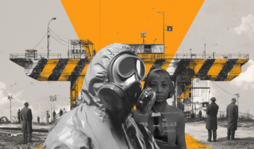 На осмотр! Обзор игры Quarantine Zone: The Last Check