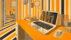 GPU-инфраструктура ITGLOBAL.COM ускорила 3D-визуализацию архитектурной студии в 8 раз