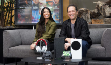 Microsoft обвиняют в назначении «своего человека» во главе Xbox