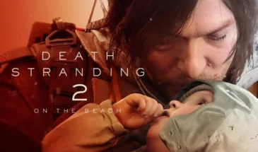 Death Stranding 2 выйдет на ПК 19 марта