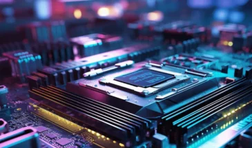 Дефицит памяти начал влиять на стоимость облаков и хостинга