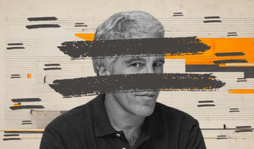 Тайна знака: почему в письмах Джеффри Эпштейна так много символов «=»